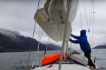 sailboat living Alaska
